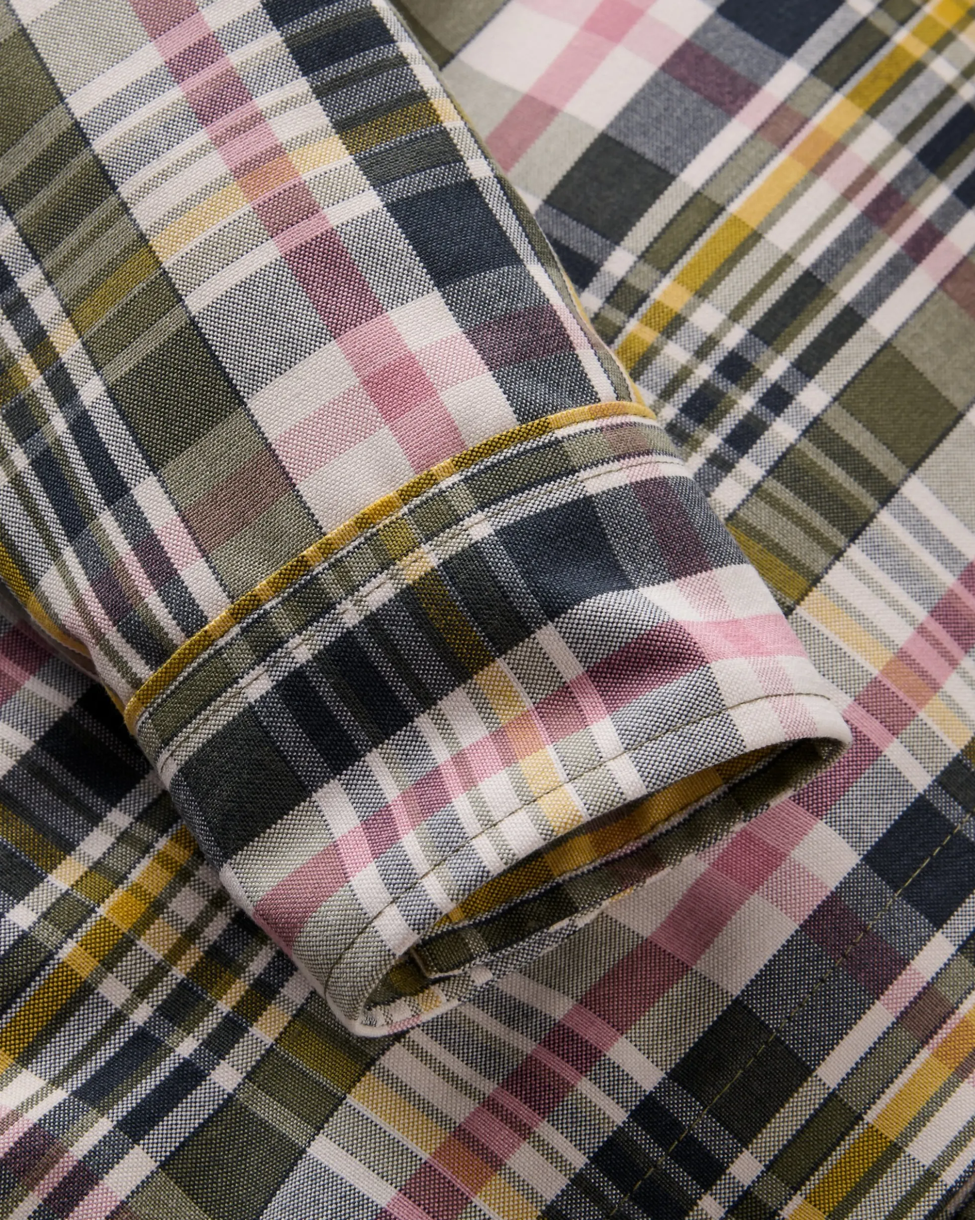 Women's Mistline Overshirt