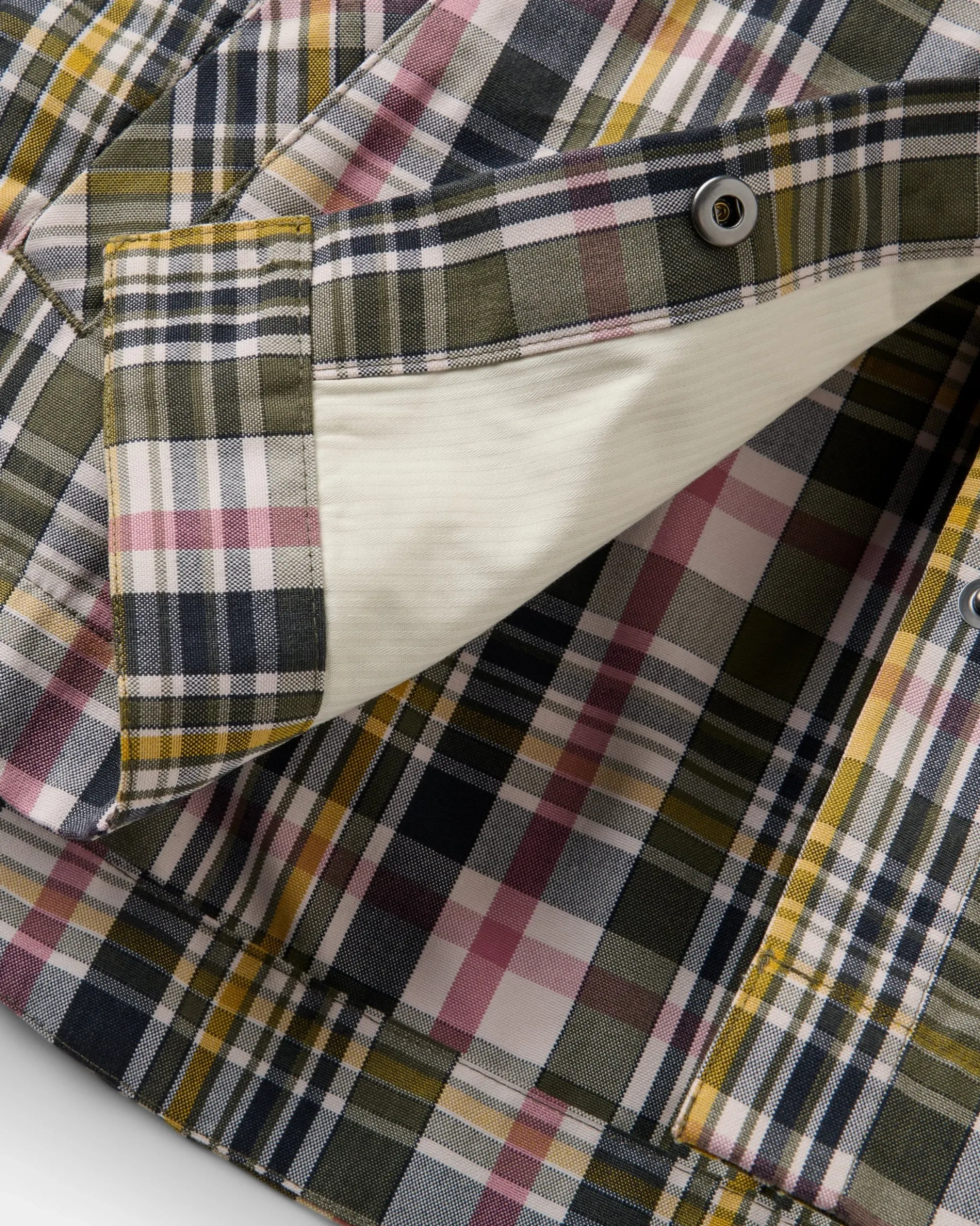 Women's Mistline Overshirt