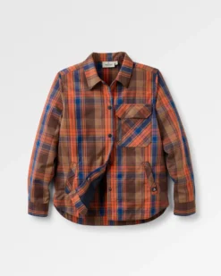 Women's Mistline Overshirt