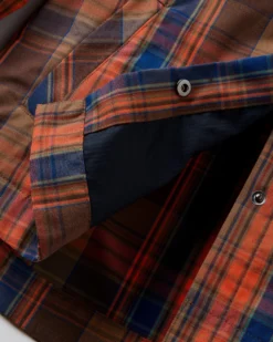 Women's Mistline Overshirt