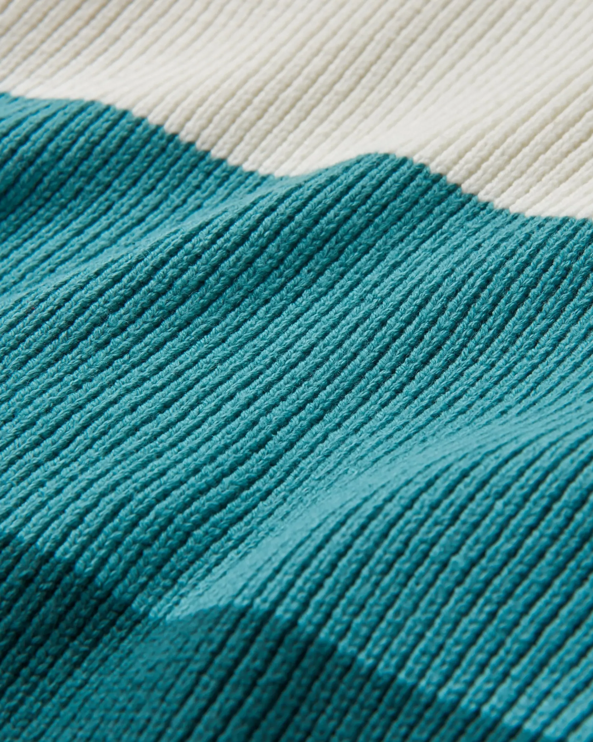 Women's Moments Oversized Organic Knitted Jumper