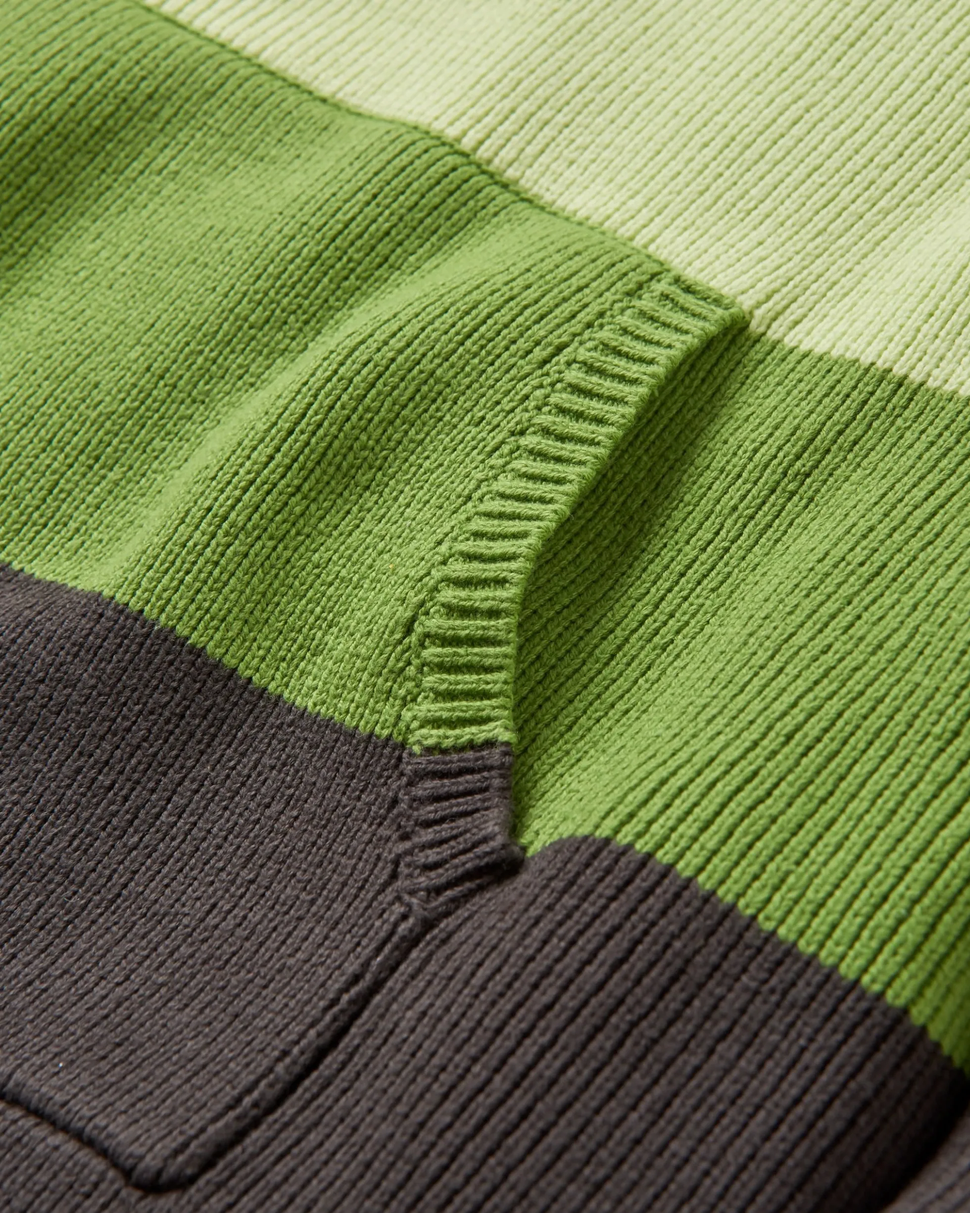 Women's Moments Oversized Organic Knitted Hoodie