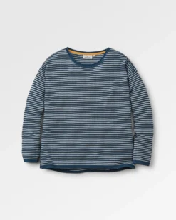 Women's Muir Organic Knitted Jumper