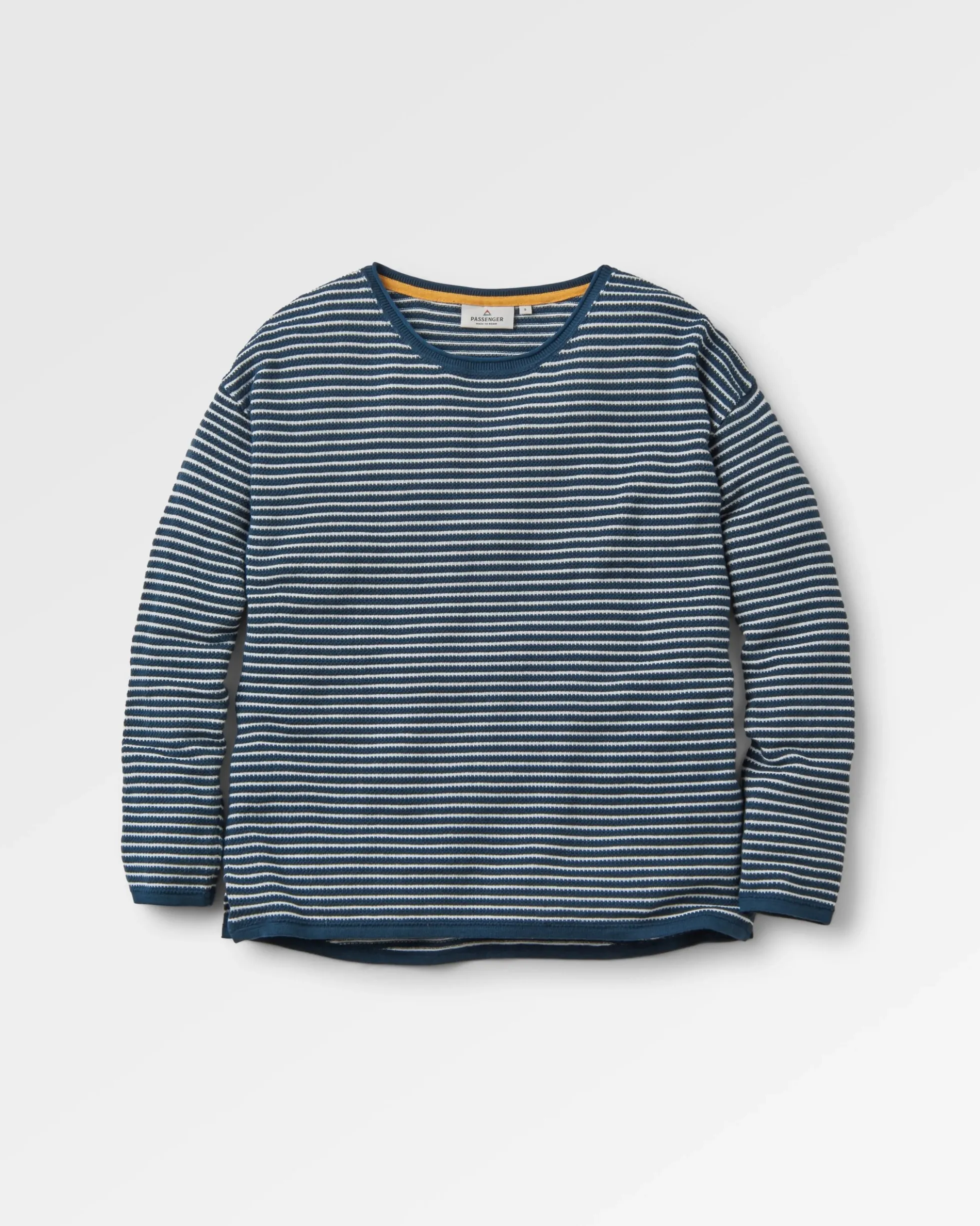 Women's Muir Organic Knitted Jumper