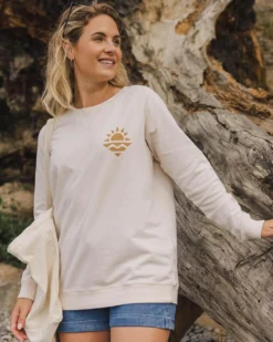 Women's Mystic Sweatshirt
