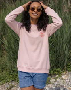 Women's Mystic Sweatshirt