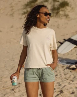 Women's Mystic T-Shirt
