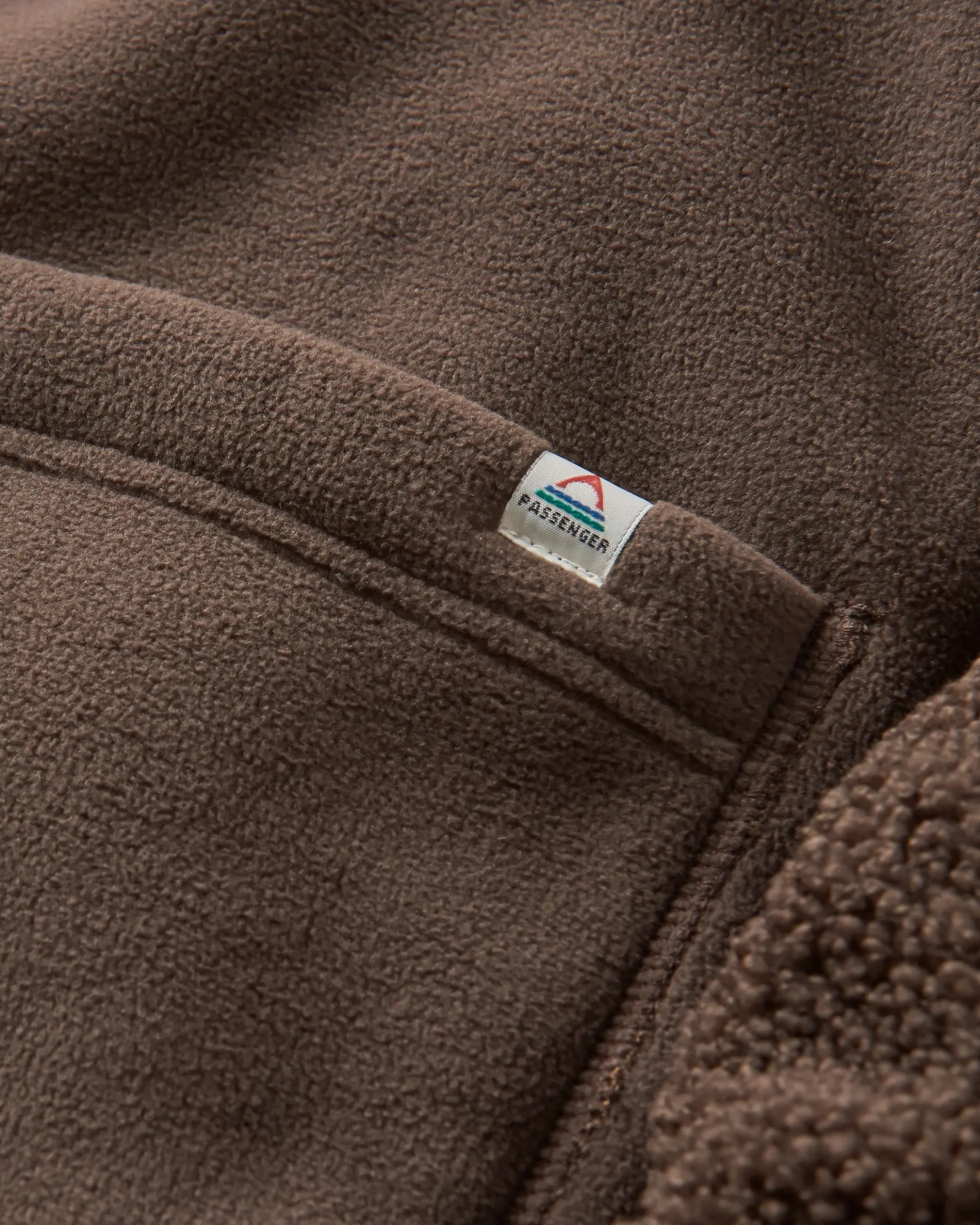 Women's Nash Fleece