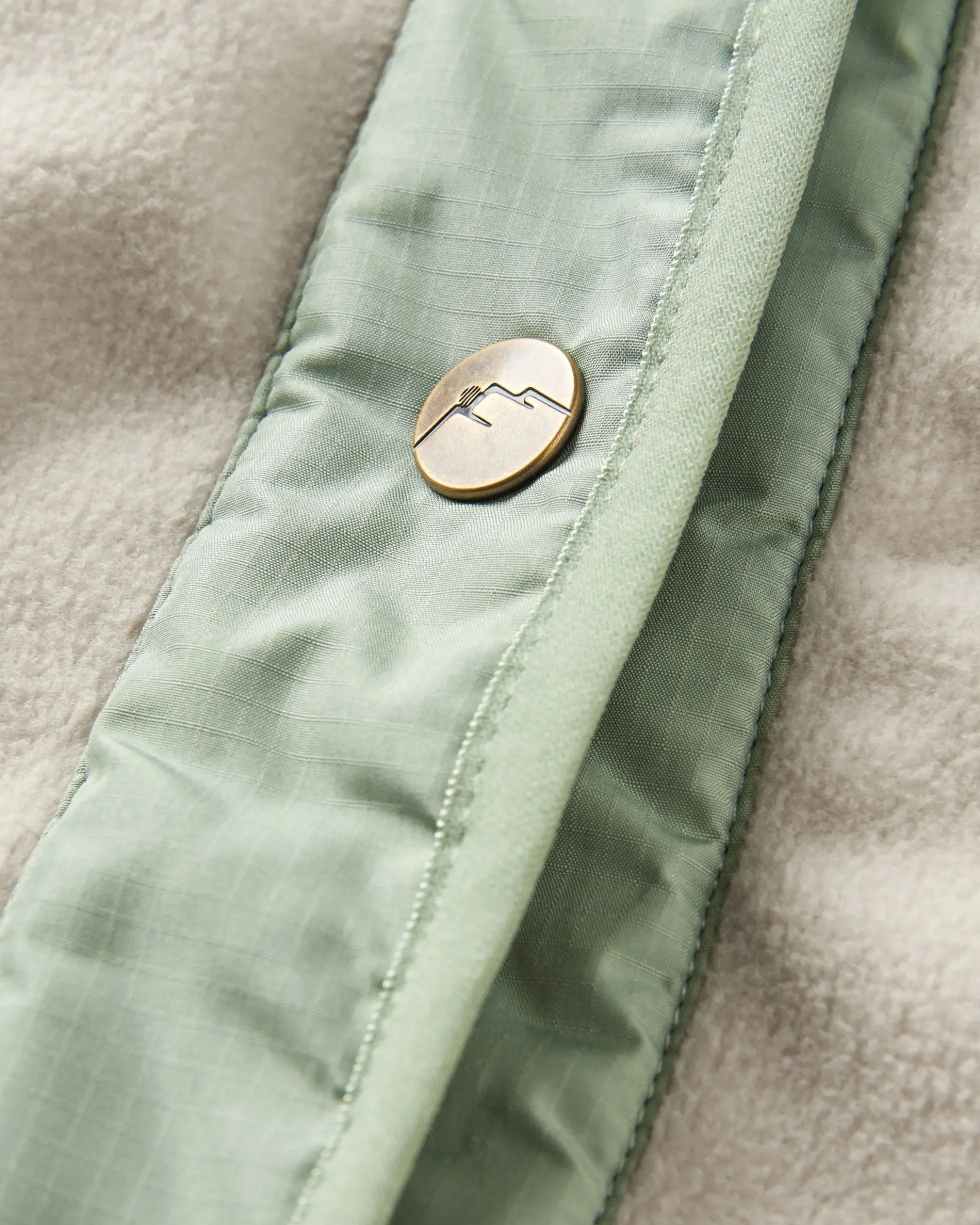 Women's Navegado Polar Fleece