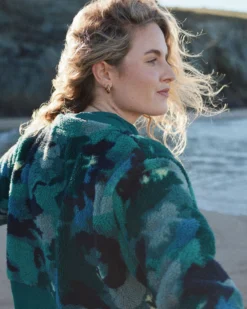 Women's Navegado Soft-Touch Sherpa Fleece