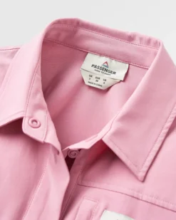 Women's Navigate Stretch Shirt