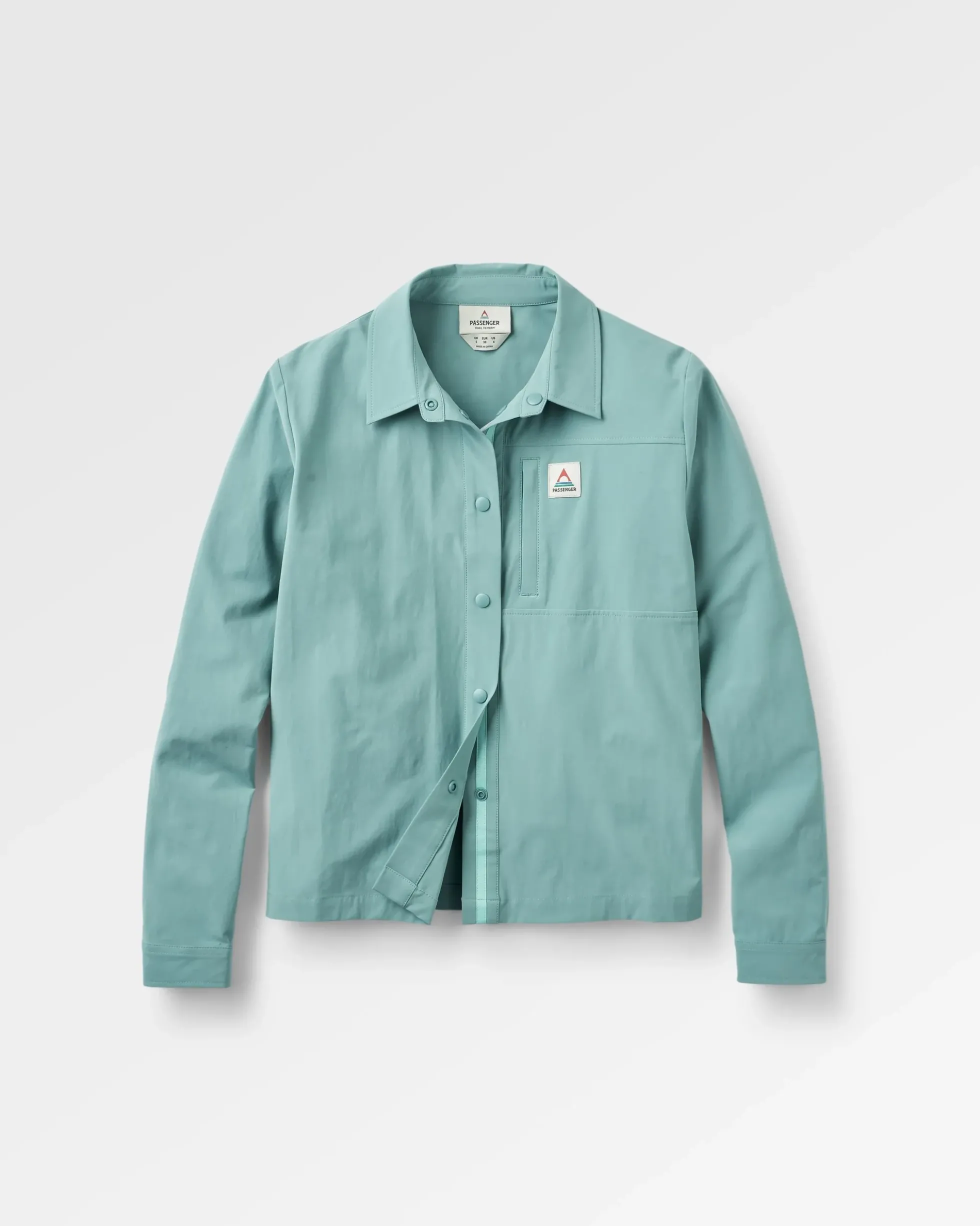 Women's Navigate Stretch Shirt