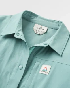 Women's Navigate Stretch Shirt