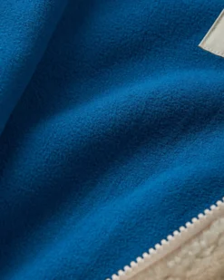 Women's Nestling Polar-Lined Sherpa Fleece