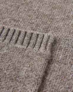 Women's Nettle Knitted Cardigan