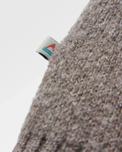 Women's Nettle Knitted Jumper