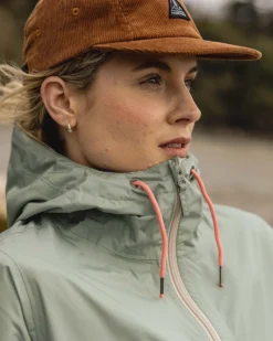 Women's Nimbin Full Zip Water Resistant Jacket