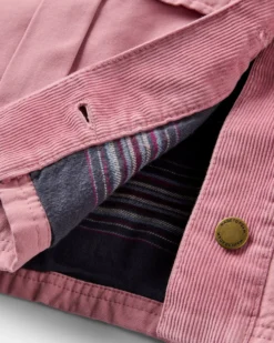 Women's Nomad Corduroy Overshirt