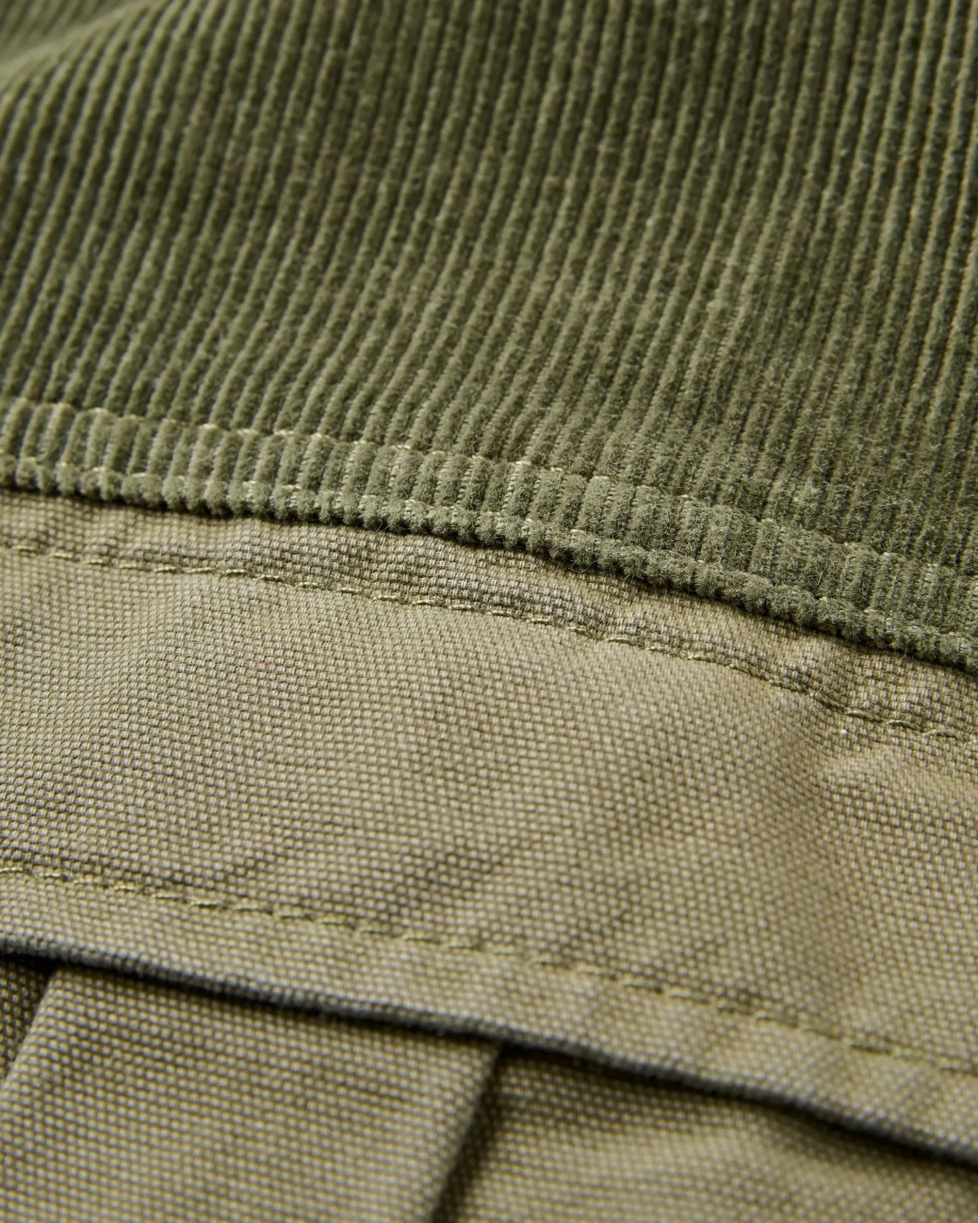 Women's Nomad Corduroy Overshirt