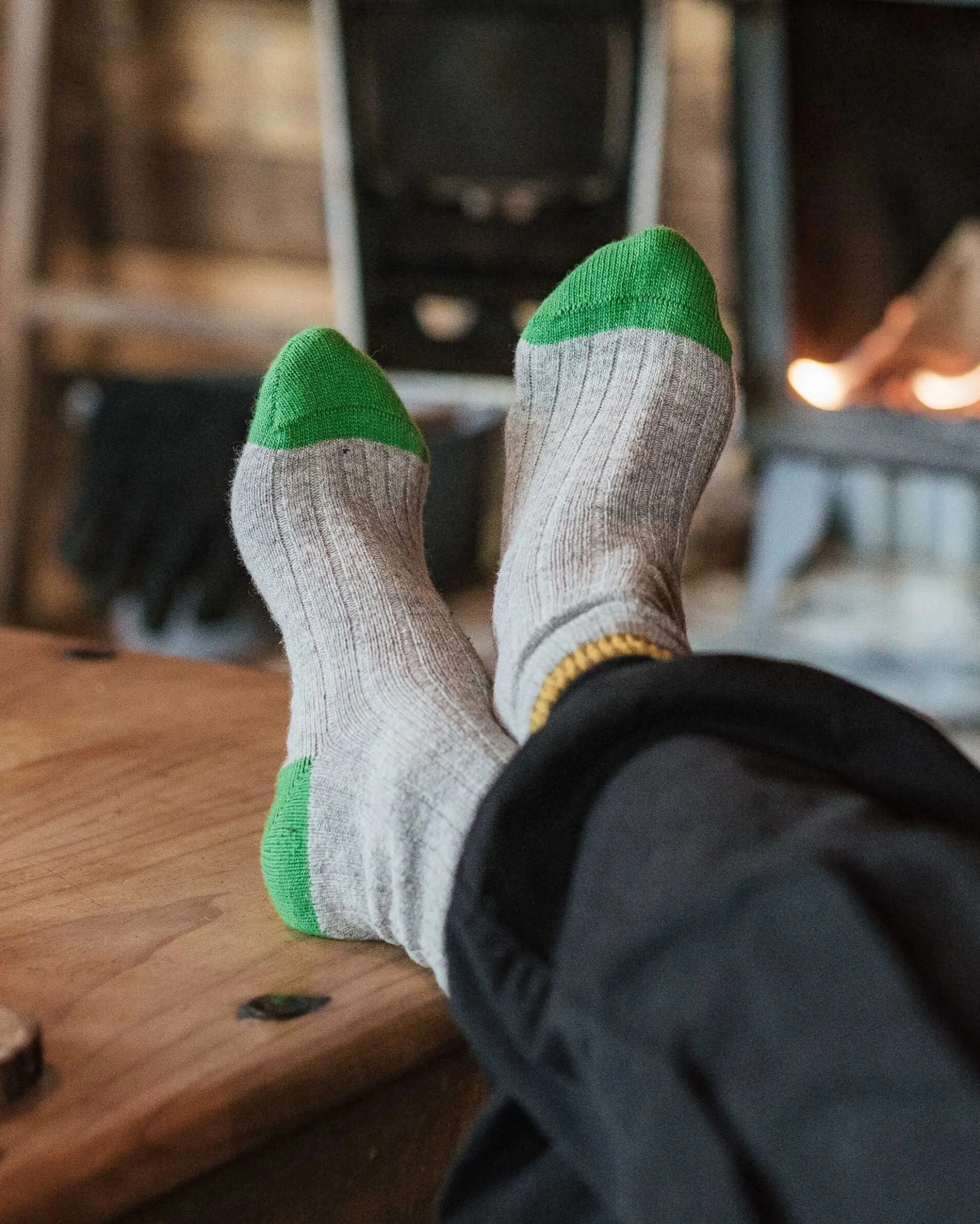 Women's Noosa Crew Socks