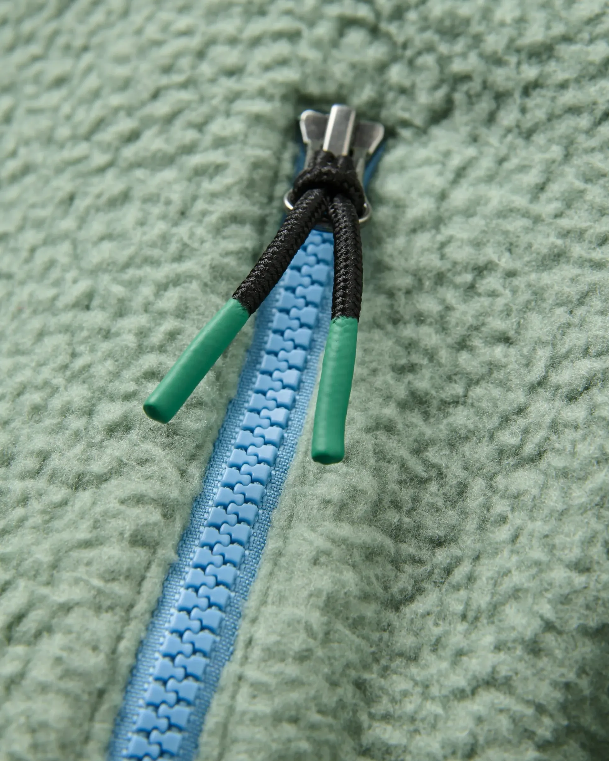 Women's North Coast Full Zip Sherpa Fleece