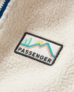 Women's North Coast Full Zip Sherpa Fleece