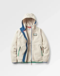 Women's North Coast Full Zip Sherpa Fleece