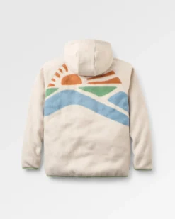 Women's North Coast Vista Full Zip Sherpa Fleece