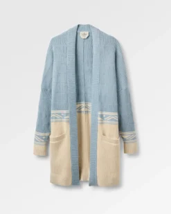 Women's Nurture Organic Cotton Cardigan