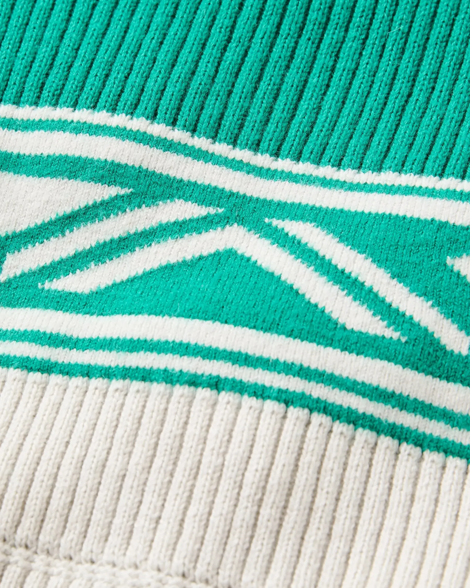 Women's Nurture Organic Cotton Jumper