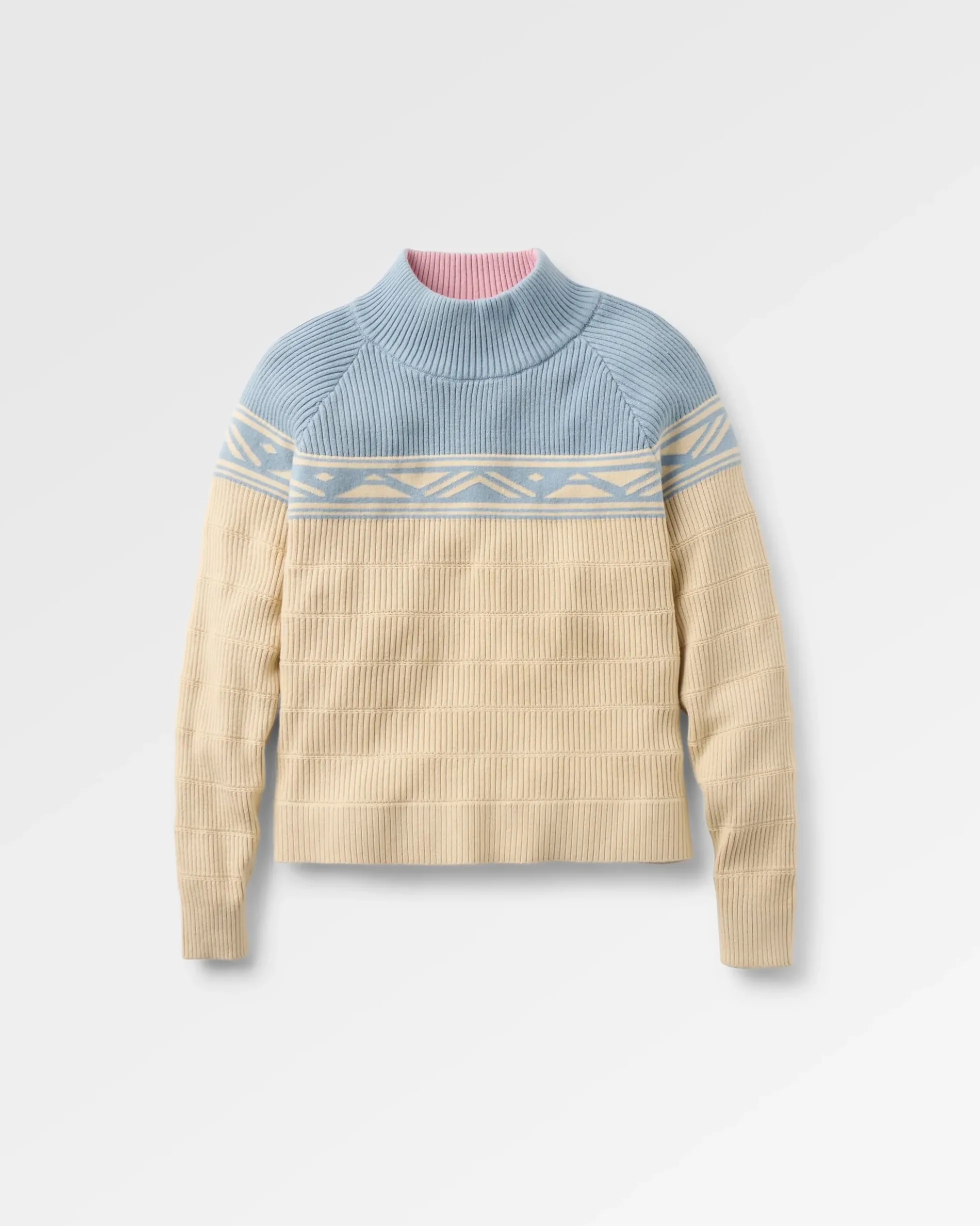 Women's Nurture Organic Cotton Jumper
