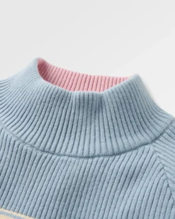 Women's Nurture Organic Cotton Jumper
