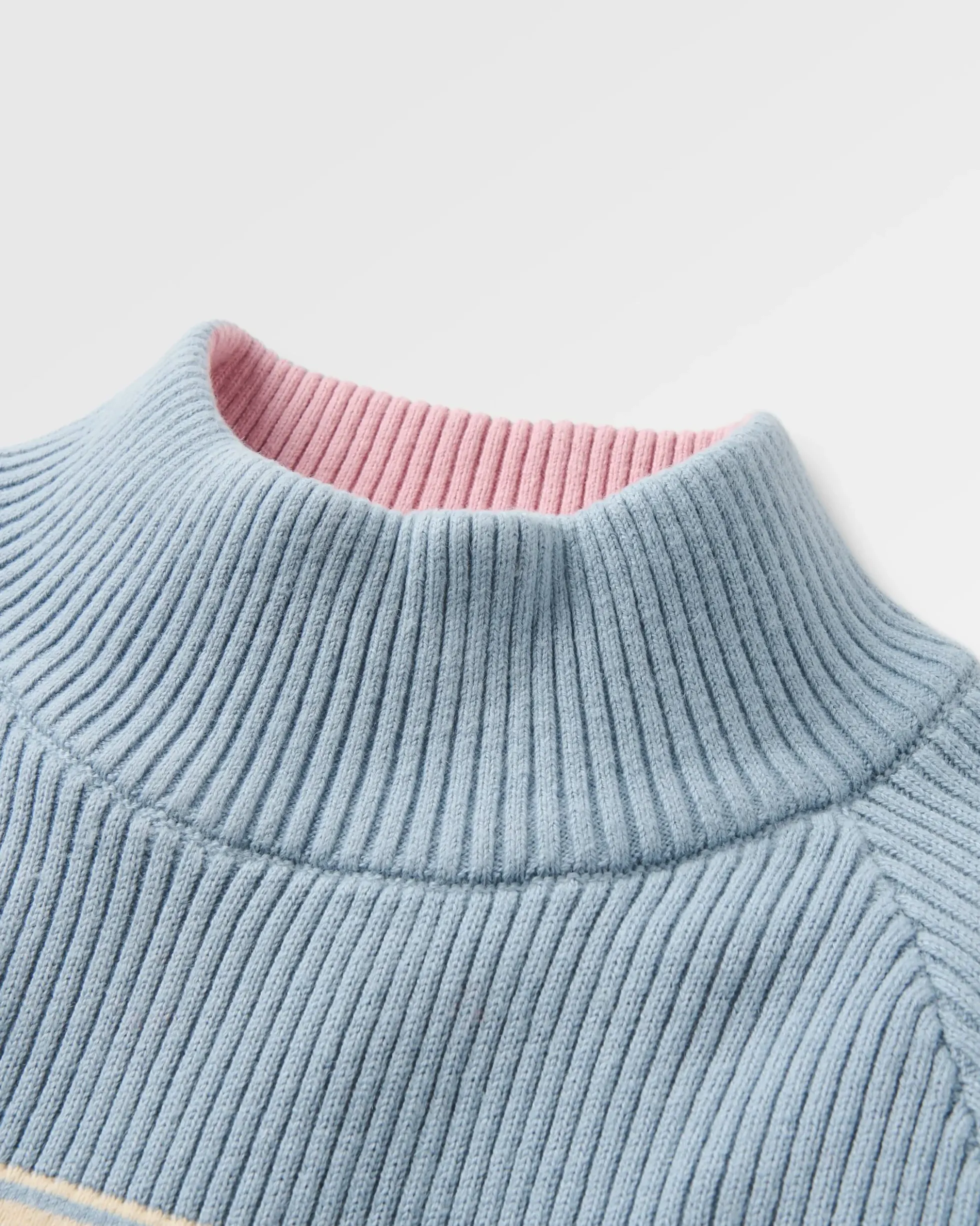Women's Nurture Organic Cotton Jumper
