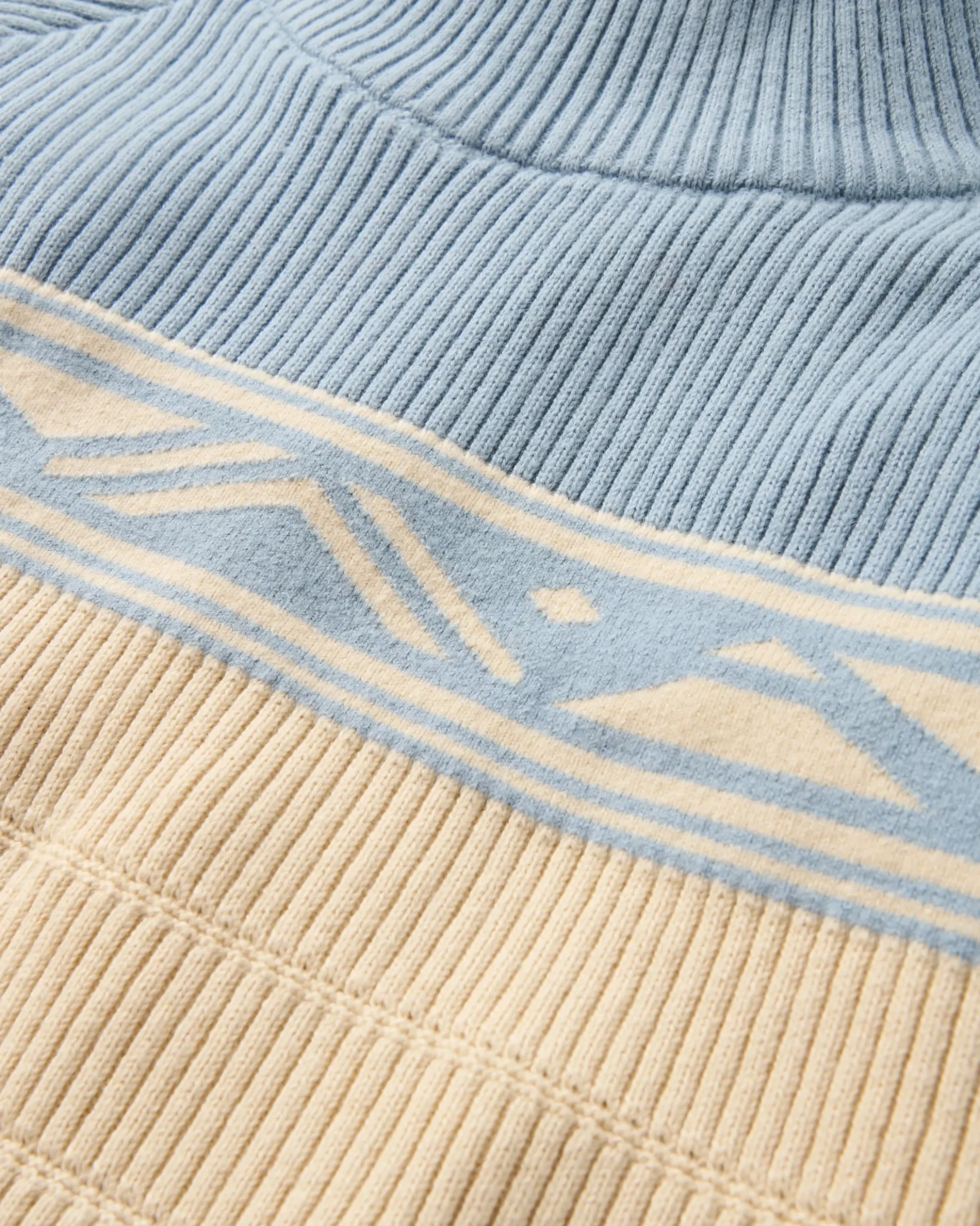 Women's Nurture Organic Cotton Jumper