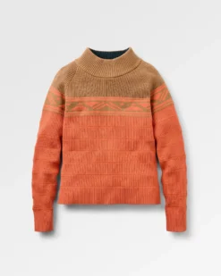 Women's Nurture Organic Cotton Jumper