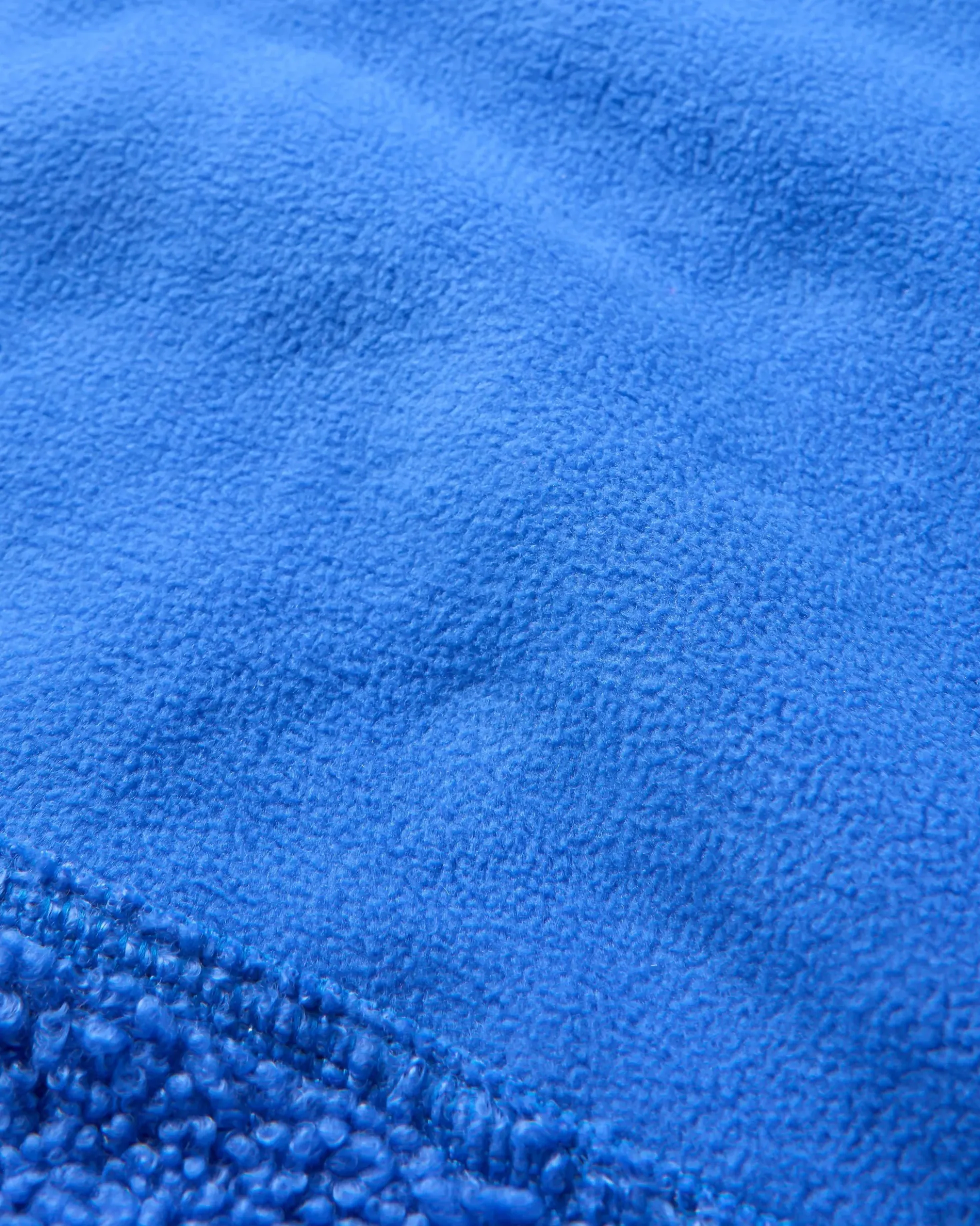 Women's Oak Teddy Long Line Fleece