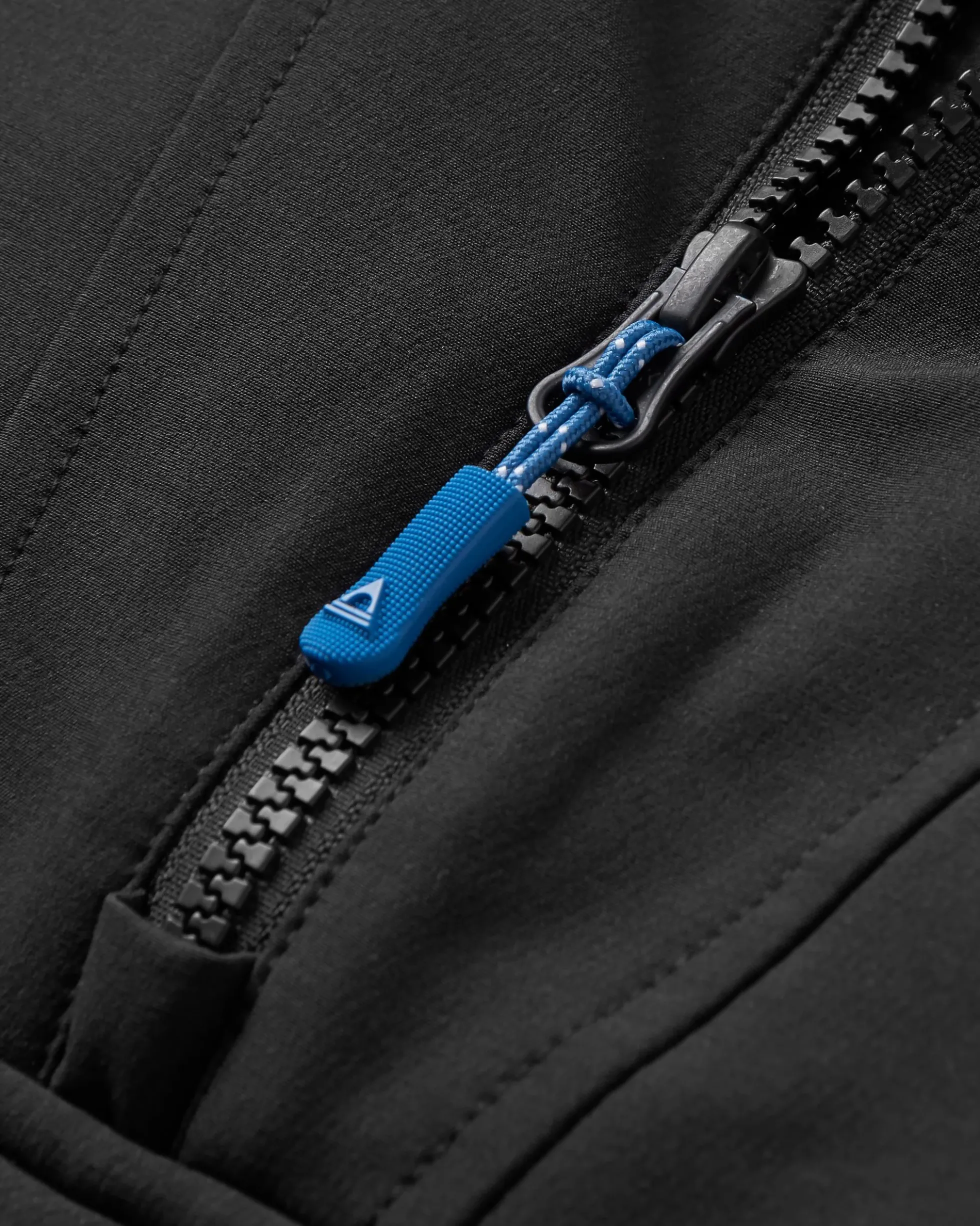 Women's Ocean Softshell Anorak