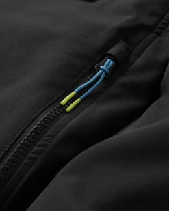 Women's Ocean Softshell Anorak