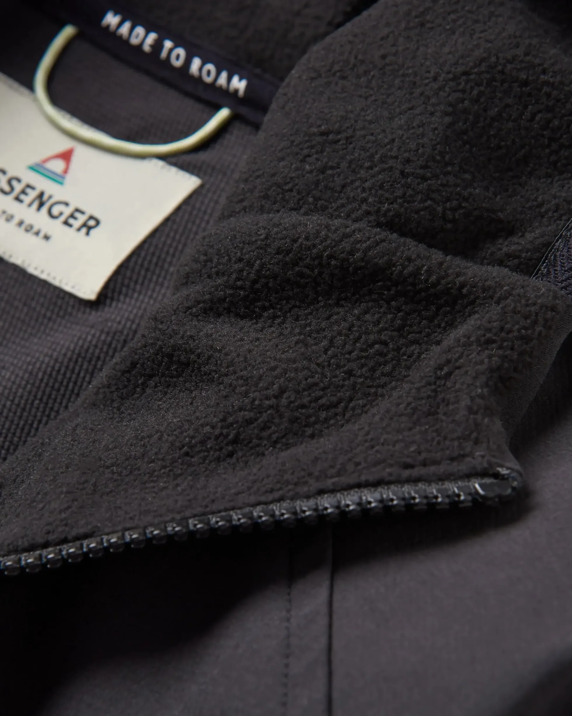 Women's Ocean Softshell Anorak