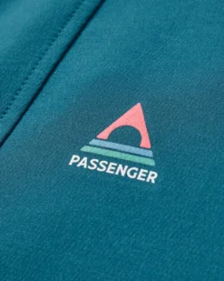 Women's Ocean Softshell Anorak