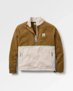 Women's Off Trail Grid Polar Fleece