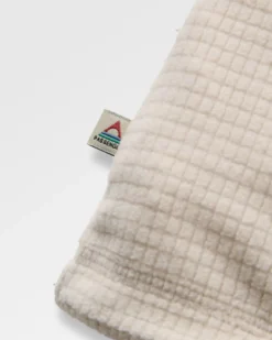 Women's Off Trail Grid Polar Fleece
