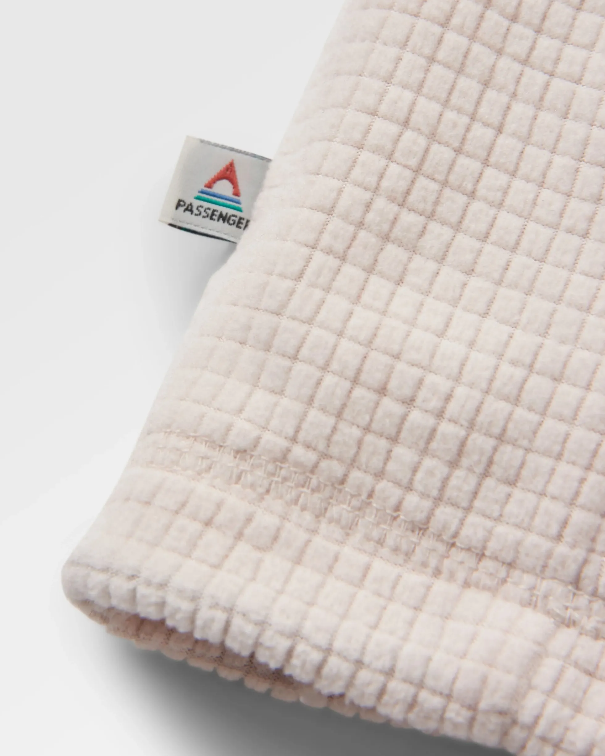 Women's Off Trail Grid Polar Fleece