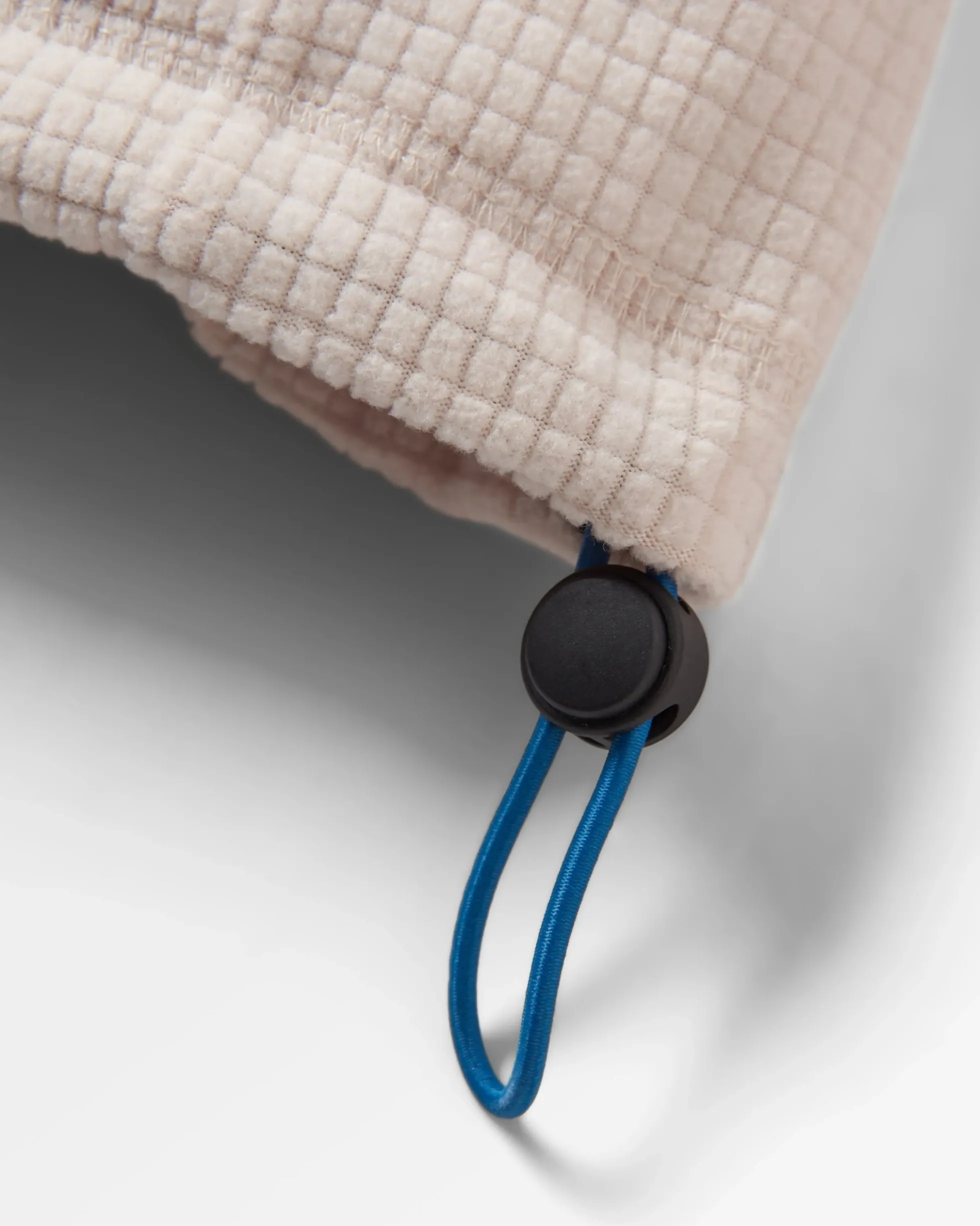 Women's Off Trail Grid Polar Fleece