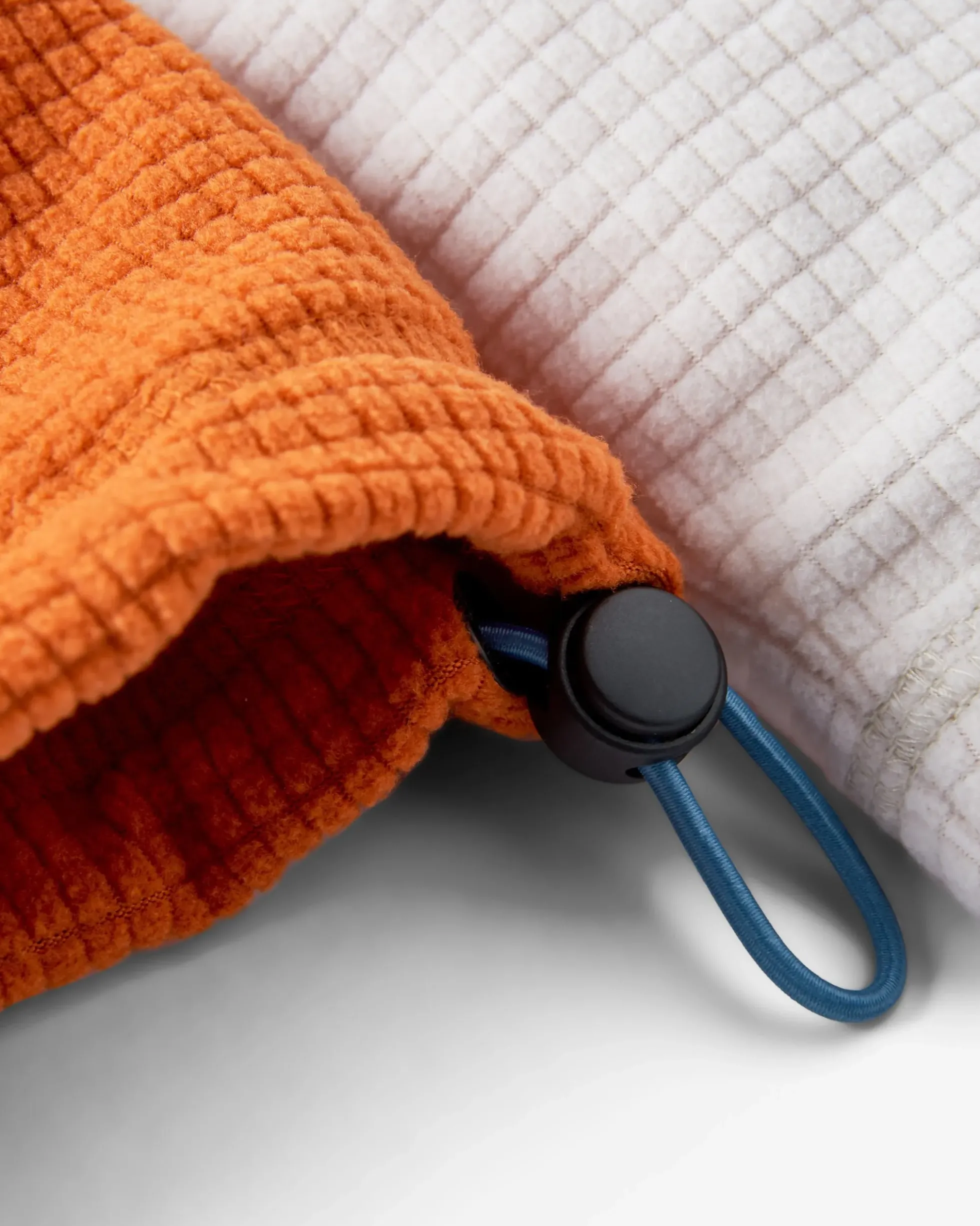 Women's Off Trail Grid Polar Fleece
