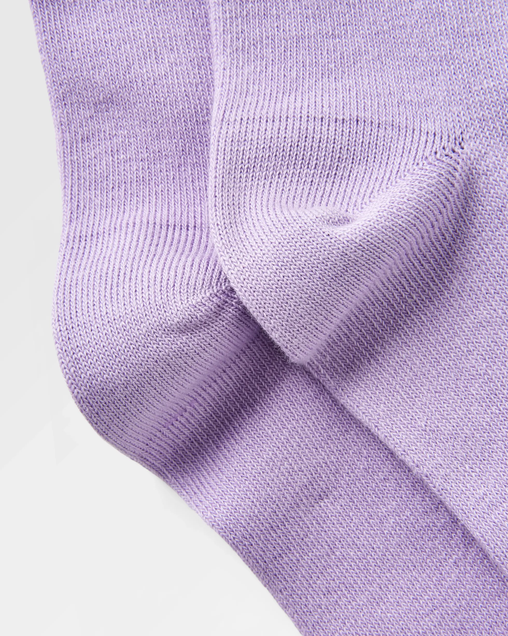 Women's Organic Crew Socks