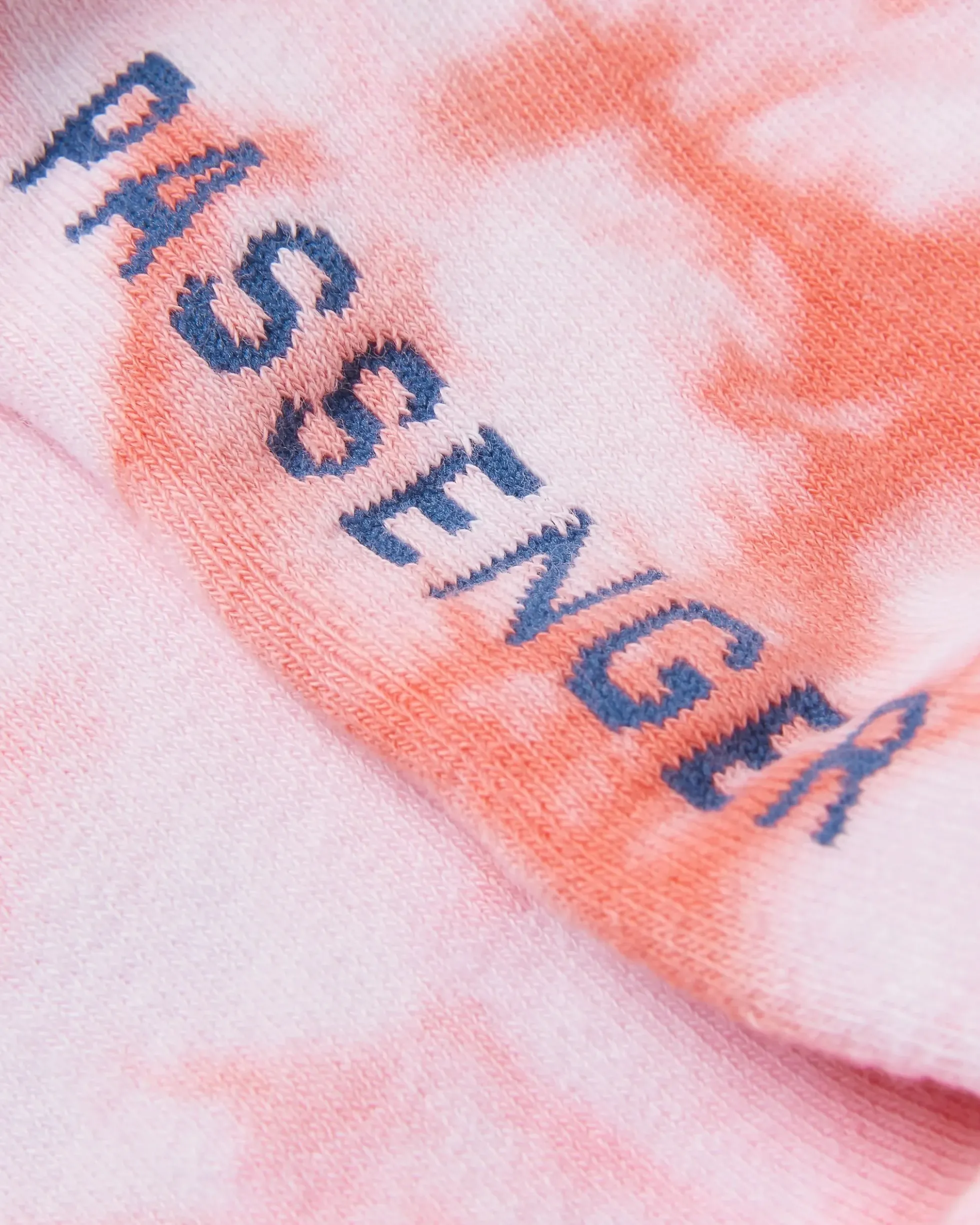 Women's Organic Mid-weight Crew Socks