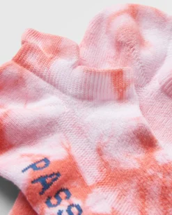 Women's Organic Trainer Socks
