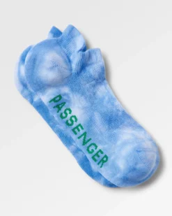 Women's Organic Trainer Socks