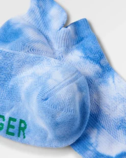 Women's Organic Trainer Socks